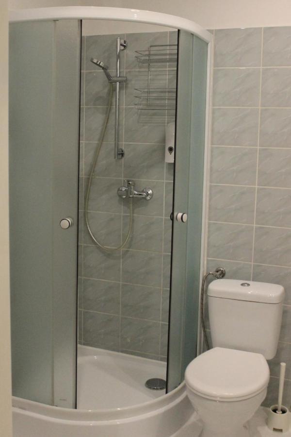 St. Apartment Krakau